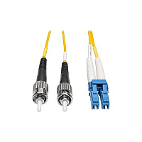 Tripp Lite 20m Duplex Smf 8.3 Fiber Cable Lc/st (N36820M)
