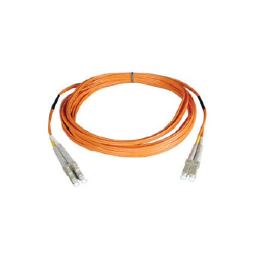 Tripp Lite 30m Dplx Mmf 50 Fiber Cable Lc/lc Plenum (N52030MP)
