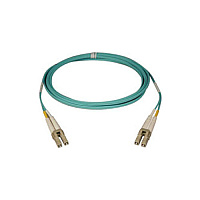 Tripp Lite 6m Mmf Fiber Cable 50 Om3 Lc/lc Aqua (N82006M)
