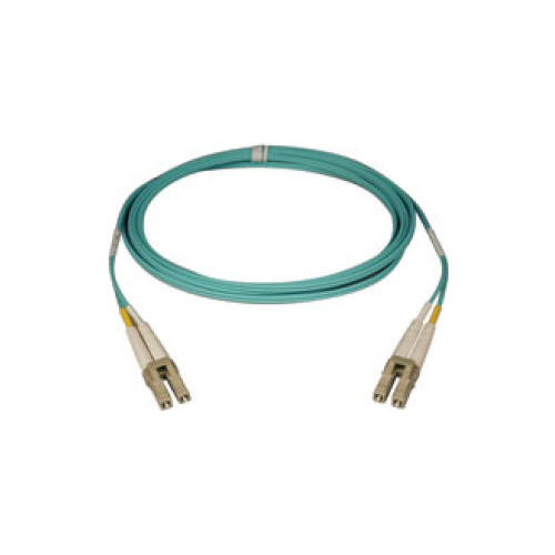 Tripp Lite 6m Mmf Fiber Cable 50 Om3 Lc/lc Aqua (N82006M)