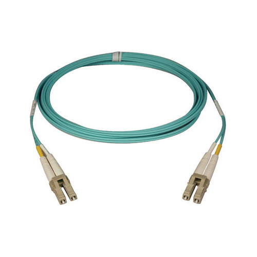 Tripp Lite 7m Mmf Fiber Cable 50 Om3 Lc/lc Aqua (N82007M)