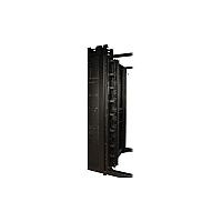 Tripp Lite 3in Vertical Cable Manager Finger Duct (SRCABLEVRT3)