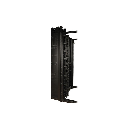 Tripp Lite 3in Vertical Cable Manager Finger Duct (SRCABLEVRT3)