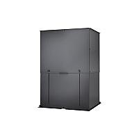 APC Ved For 600mm Wide Tall Range (AR7752)