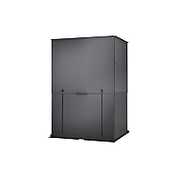 APC Ved For 750mm Wide Short Range (AR7753)