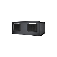 APC Overhead Cable Extension 600mm Wide (AR7755)