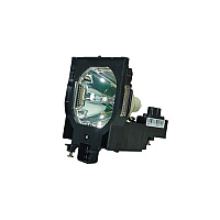 Battery Lamp For Eiki Plc-uf15 Plc-xf42 Plc-xf45 (6103000862BTI)