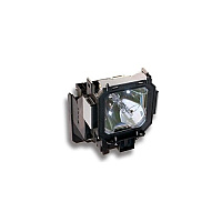 Battery Lamp For Eiki Plc-xt20 Plc-xt25 (6103307329BTI)