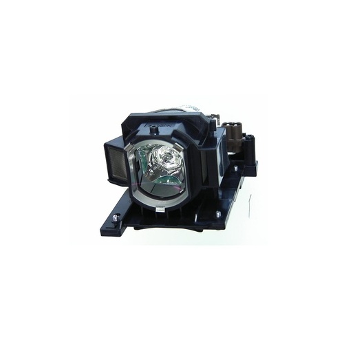 Battery Lamp For Hitachi Cp-x2010 X2510 (DT01021BTI)