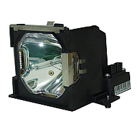 Battery Lamp For Canon Lv-7575 Lc-71l Lc-x71 (LVLP28BTI)