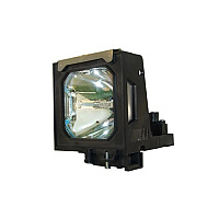 Battery Lamp For Sanyo Plc-xt10 Plc-xt15 (POALMP48BTI)