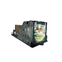 Battery Lamp For Infocus / Boxlight / Toshiba (SPLAMPLP3BTI)