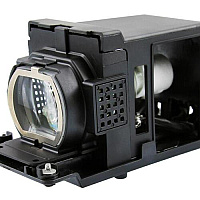 Battery Lamp For Toshiba Tlp-x2000 Tlp-x2000u (TLPLW11BTI)