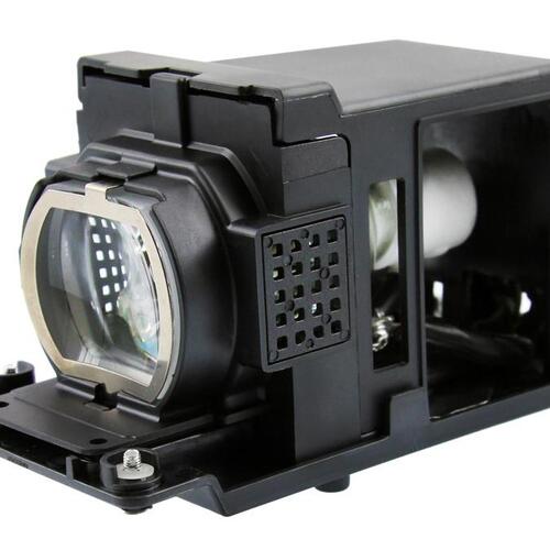 Battery Lamp For Toshiba Tlp-x2000 Tlp-x2000u (TLPLW11BTI)