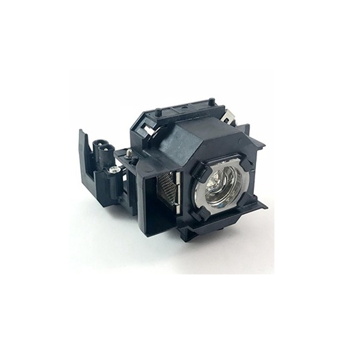 Battery Lamp For Epson Emp-62 Emp-62c Emp-63 (V13H010L34BTI)