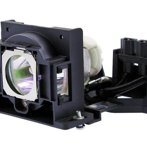 Battery Lamp For Mitsubishi Dx320 Ex100u (VLTEX100LPBTI)
