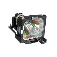 Battery Lamp For Mitsubishi Lvp-xl25 Lvp-xl25u (VLTXL30LPBTI)
