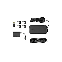 Targus 90w Ac Laptop Charger With Usb Adapter (APA32US)