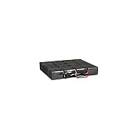 Tripp Lite 192vdc Replacement Battery Cartridge (RBC5192)