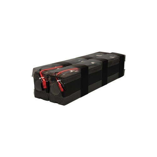 Tripp Lite 72vdc Replacement Battery Cartridge (RBC962U)
