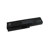 Battery Batt For Toshiba Satellite A660 A665 (TSA665D)