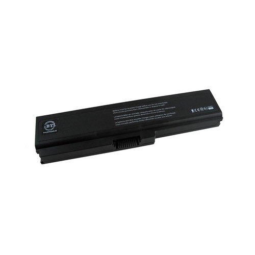 Battery Batt For Toshiba Satellite A660 A665 (TSA665D)