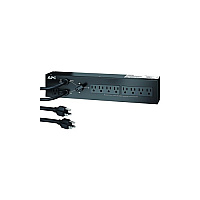 APC Service Bypass Panel 120v 15a (SBP1500RM)