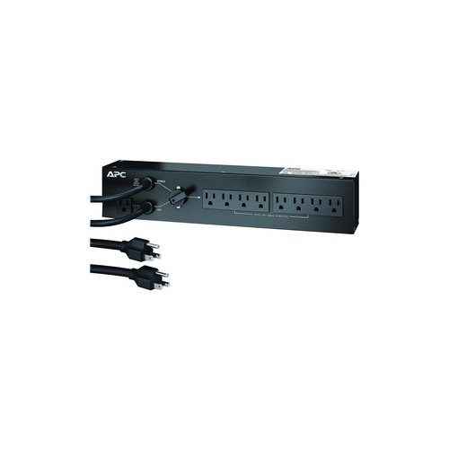 APC Service Bypass Panel 120v 15a (SBP1500RM)