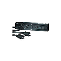 APC Service Bypass Panel 120v 30a (SBP3000RM)