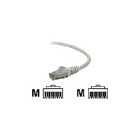 Belkin Cable,cat6,utp,rj45m/m (TAA98050GRYS)
