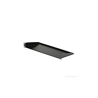 StarTech Rack Mount Shelf 1u 7in Depth Fixed (CABSHELF1U)