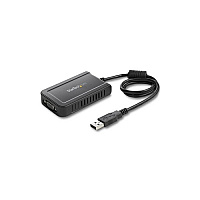 StarTech Usb To Vga Adapter - 1920x1200 (USB2VGAE3)
