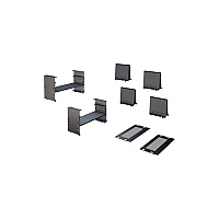 APC Trough Adapter Kit For Nexus 7018 Ducts (AR8585)