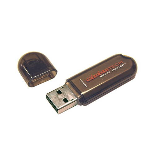 Cru-Dataport 10-pack Of Mouse Jiggler Mj-1 (3020001000021)