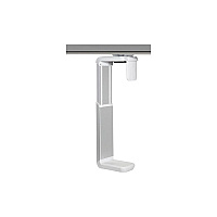 Humanscale - Cpu Holder (white) (CPU600W)