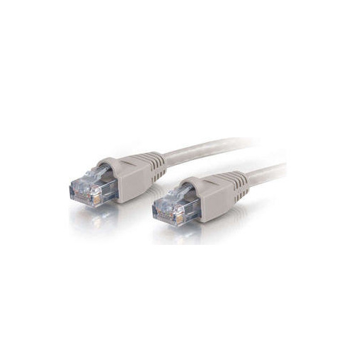 C2G 10ft Grey Snagless Cat6 Cable (10305)