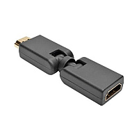 Tripp Lite Hdmi Swivel Adapter Up/down Angle M/f (P142000UD)