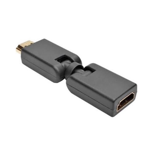 Tripp Lite Hdmi Swivel Adapter Up/down Angle M/f (P142000UD)