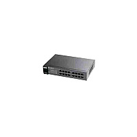 Zyxel Gs1100-16 16portgigabit Rackmount Switch (GS110016)