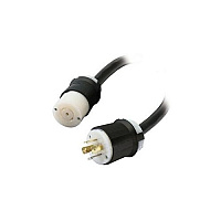 APC 8 Cable Extender 5-wire #10 Awg (PDW8L2120XC)