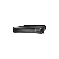 APC Smart-ups X 3000va Rack/tower (SMX3000RMHV2UNC)