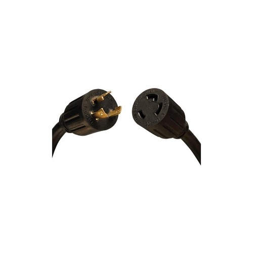 Tripp Lite 8ft Power Cord 10awg L6-30p To L630-r (P041008)