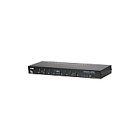 Aten 8-port Dvi Kvm Switch With Audio (CS1768)