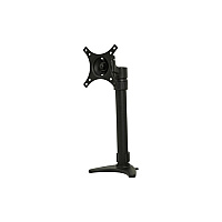 Peerless Lcd Mount W/desk Clamp & Grommet (LCT100S)