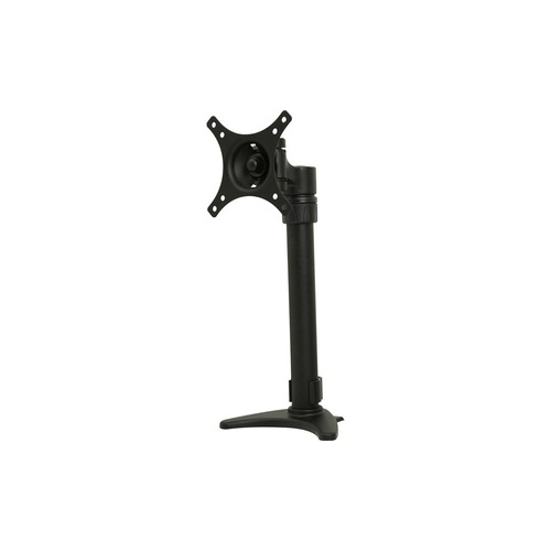 Peerless Lcd Mount W/desk Clamp & Grommet (LCT100S)