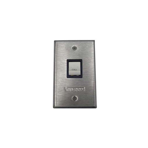 Valcom Momentary Rocker Call Switch (V2972)