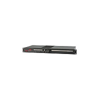 APC Netbotz 320 Rack Appliance W/ Camera (NBRK0320)