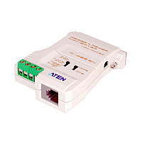 Aten Rs232c To Rs485 (rs422) Conver (IC485SN)