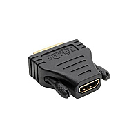 Tripp Lite Hdmi To Dvi-d Cable Adapter 1080p F/m (P130000)
