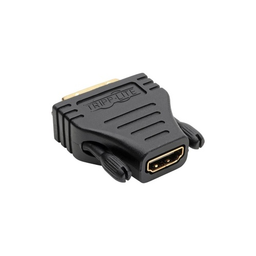 Tripp Lite Hdmi To Dvi-d Cable Adapter 1080p F/m (P130000)